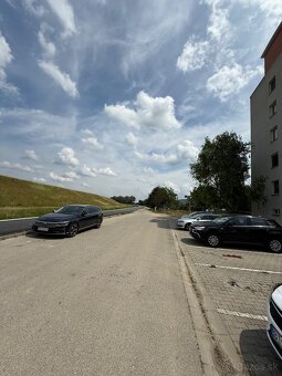 Na predaj 2+1 izbový byt, Sihoť - Armádna ul.Trenčín, balkón - 19