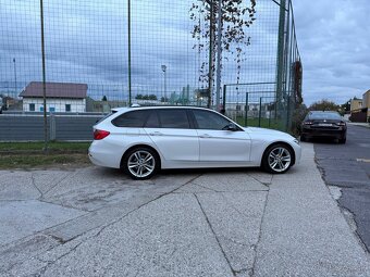 Bmw f31 320d xdrive - 19