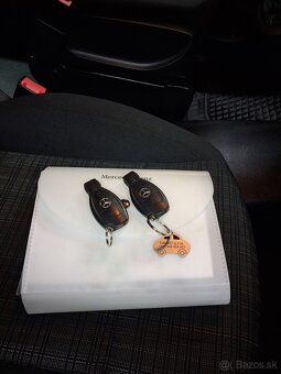 Mercedes Benz Vito Tourer - 19