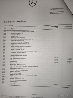 CLA 180 Shooting Brake 2022 - 19