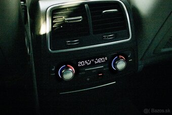 A6 Avant Competition 3.0 BiTDI V6 Quattro Tiptronic, Vzduch - 19