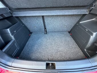 Škoda Fabia III MONTE CARLO 1.2TSI66kW 1.Maj. r.v. 2016 - 19