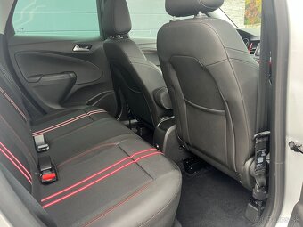 Opel Crossland X 1.2 Turbo A/T - 19