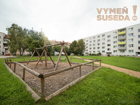 VYMEŇ SUSEDA – VÝNIMOČNÝ 3 IZB. BYT 80,32m2 V CENTRE MESTA,  - 19