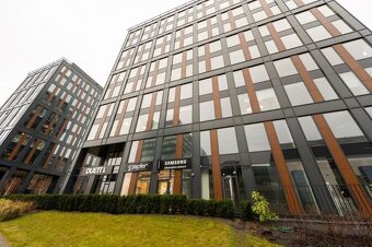 Obchodné priestory, DUETT II Business Residence - 19