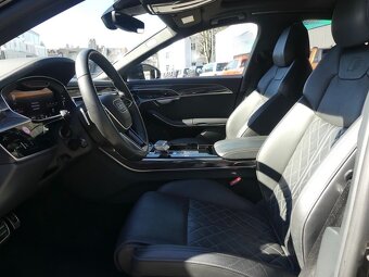 Audi A8 50 TDI quattro S-Line - 19
