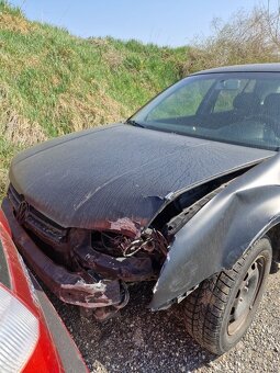 VOLKSWAGEN GOLF 4 1.9Tdi 66kw r.v.2002 V CELKU - 19
