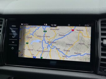 Škoda Kodiaq 2.0 TDI SCR RS DSG 4x4 - 19