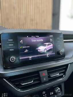 Škoda Scala 1.0 TSI DSG Monte Carlo - 19