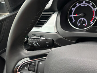 Škoda Rapid 1.0 TSI 110k Ambition DSG - 19