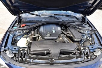 BMW Rad 4 Gran Coupé 418d Standard A/T - 19