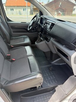 Citroen Jumpy 1.6 HDi - 19