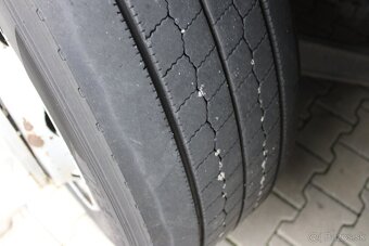 MAN TGX 18.400, EURO 6, LOWDECK - 19