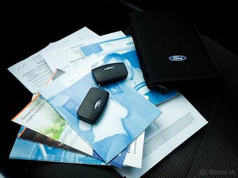 FORD KUGA 2.0 TDCI 4x4 -103kW-2010-ŤAŽNE, STK, ROZVODY - 19