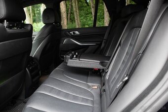 BMW X5 xDrive40d mHEV A/T Mpaket - 19