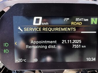 BMW R1250GS ADVENTURE - 19