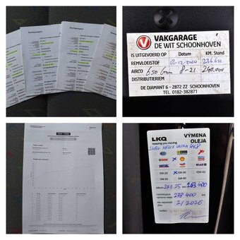 Volkswagen T5 Caravelle 2.5 TDI 4x4 - 19
