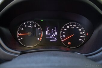 Hyundai i20 Active 1.0 T-GDi / AJ NA SPLÁTKY / PROTIHODNOTA/ - 19