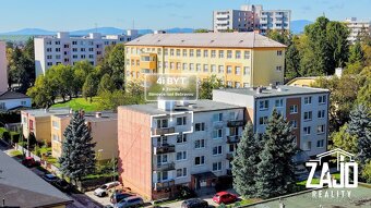 NA PREDAJ | PRIESTRANNÝ 4-IZBOVÝ BYT – BÁNOVCE NAD BEBRAVOU - 19