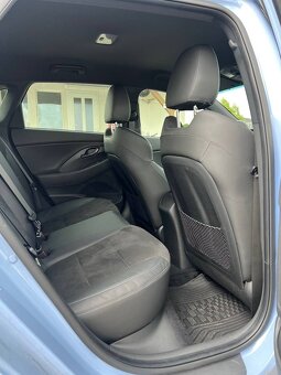 Hyundai i30 N 2.0 T-GDi N Performance A/T - 19