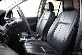 Land Rover Freelander 2.2 D 4x4 - 19