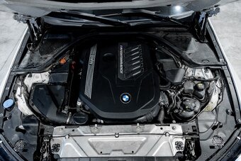 BMW Rad 3 M340i xDrive (Odpočet DPH) - 19