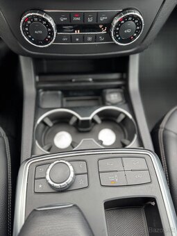 Mercedes Benz ML350 CDI W166 4-Matic BlueTec 190kw - 19