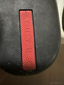 PRADA Pánske mokasínky - 19