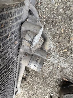 Rozpredam motor 1.9TDI 77kW BLS - 19