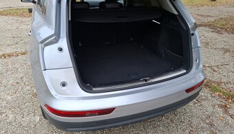 Audi Q5 2.0 TDI AUTOMAT Quattro - 19