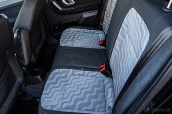 Škoda Fabia Combi 1.2 HTP, LPG, 51kW - 19