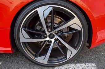 Audi RS5 V8 quattro - 19