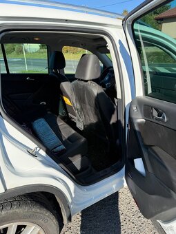 Volkswagen Tiguan 2.0 TSI 4MOTION - 19