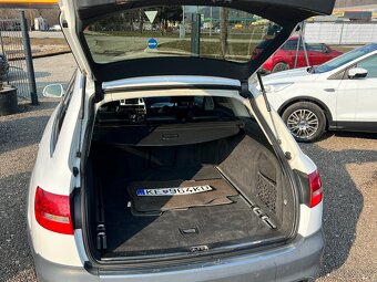 Audi allroad A6 3.0tdi - 19