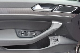 Volkswagen Passat Alltrack 2.0 TDI - automat - 19