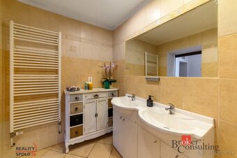 4-izbový rodinný dom s vínnou pivnicou, Rača, Stupavská ul., - 19