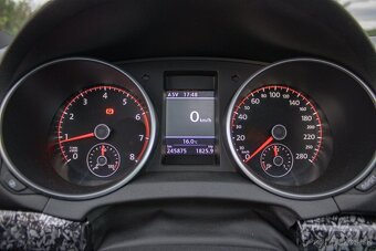 Volkswagen Golf 2.0TFSI GTI editon 35 /aj na splátky/ - 19
