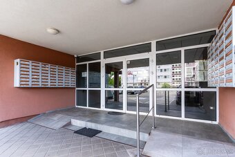 1,5 izb. BYT po kompletnej rekonštrukcií, KE - NOVÁ ŠACA - 19