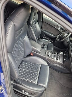 Audi A6 3,0tdi 240kw competion - 19