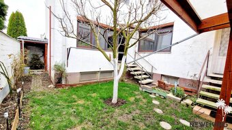 ZĽAVA 30 000 € rodinný dom Topoľová/Piešťany - 19