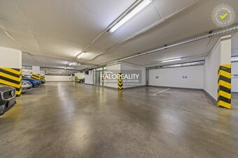 HALO reality - Prenájom, štvorizbový byt Bratislava Staré Me - 19