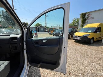 Citroën Jumpy, 1.6HDi 66kW - 19