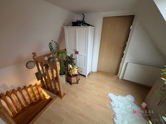 Rodinný dom Topoľčany s bazénom / Dvojgeneračný - 19