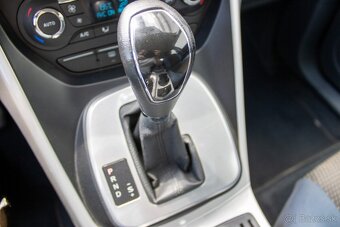 Ford Grand C-Max 2.0 TDCi DPF 163k Titanium PowerShift - 19