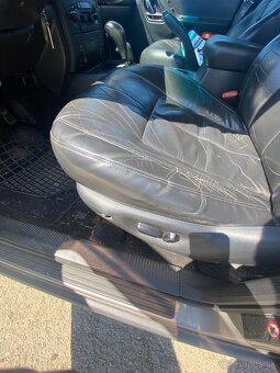Jeep Grand Cherokee 2,7 - 19