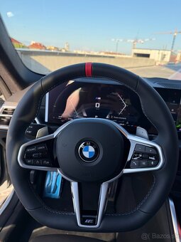 BMW rad 4 Gran Coupé Coupé M440i mHEV xDrive A/T - 19