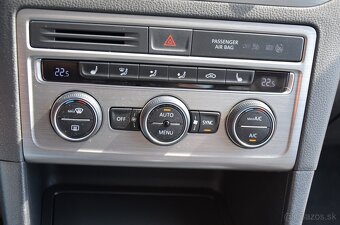 Volkswagen Golf Sportsvan 2,0 TDi AT6 Highline - 19