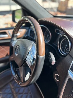 Mercedes ML 350 bluetec 4MATIC - 19