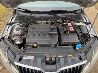 Škoda Octavia RS 2.0 TDI 4x4 DSG | 2019 | kompletný servis - 19