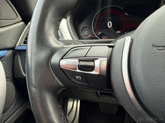 BMW Rad 4 Gran Coupé 430i xDrive A/T - 19